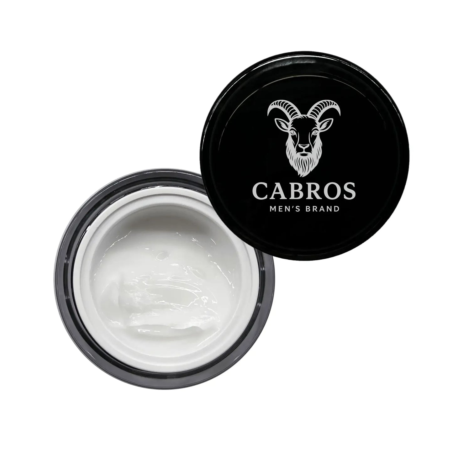 Men's Under Eye Cream / Crema para el contorno de ojos - Cabros