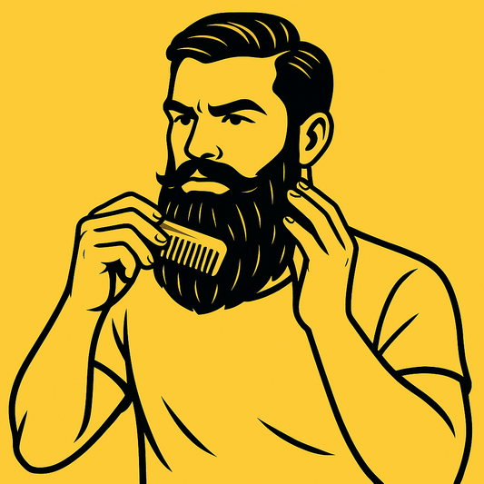 Tips y Mejores Peines para barba