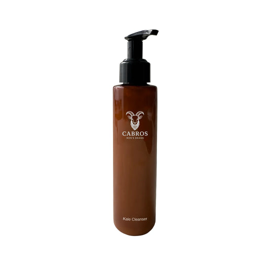 Kale Face Cleanser - Cabros
