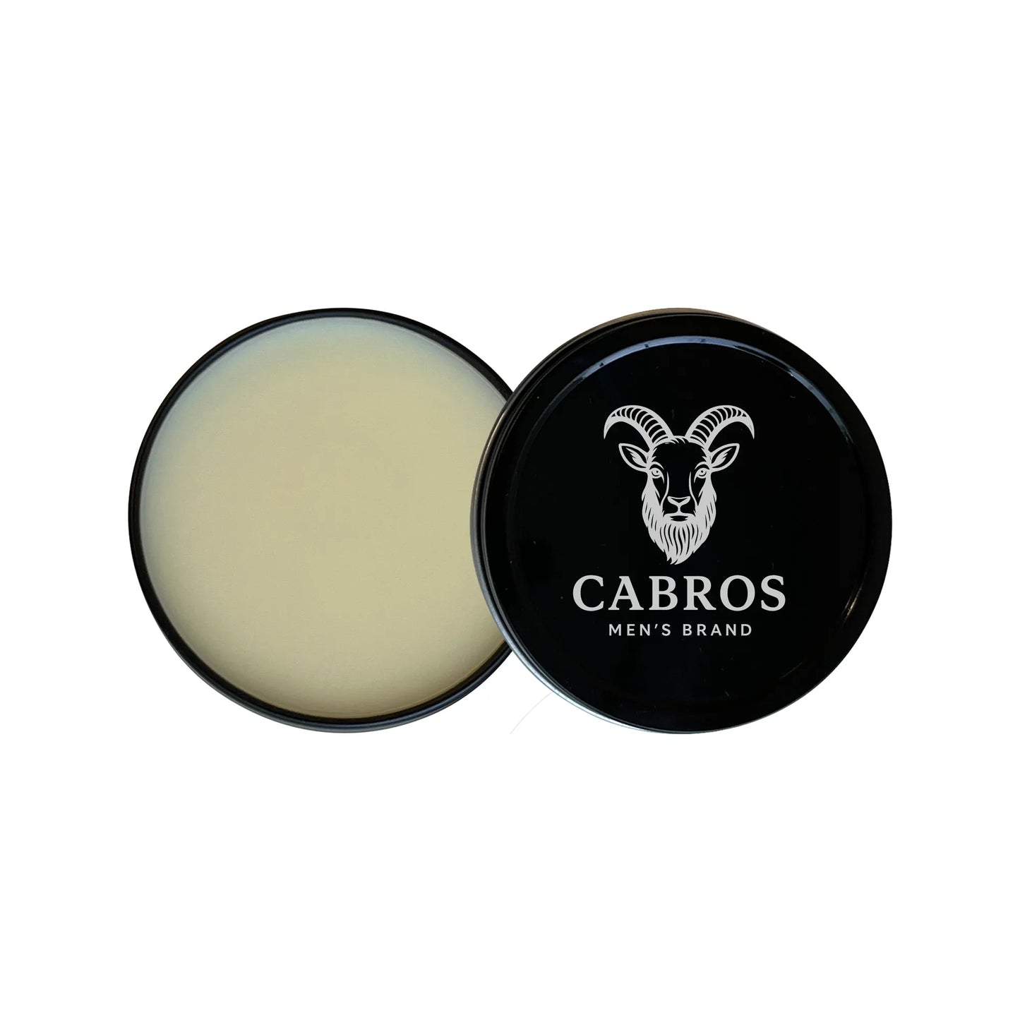 Beard Butter / Mantequilla para barba - Cabros